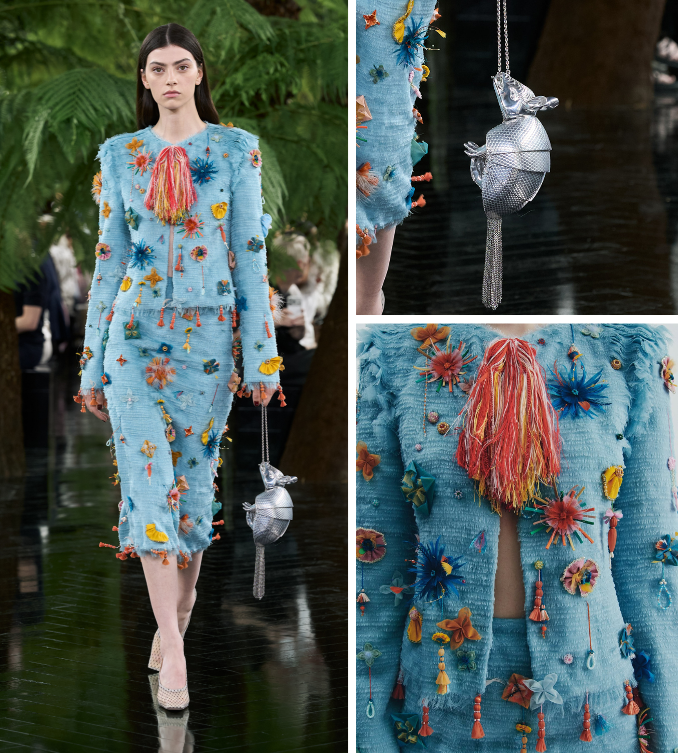 Dior Haute Couture Winter 26/27