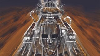 Cover art for Quiet Riot - Road Rage album