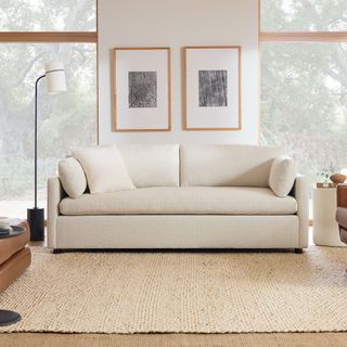 Marin Sleeper Sofa (80")