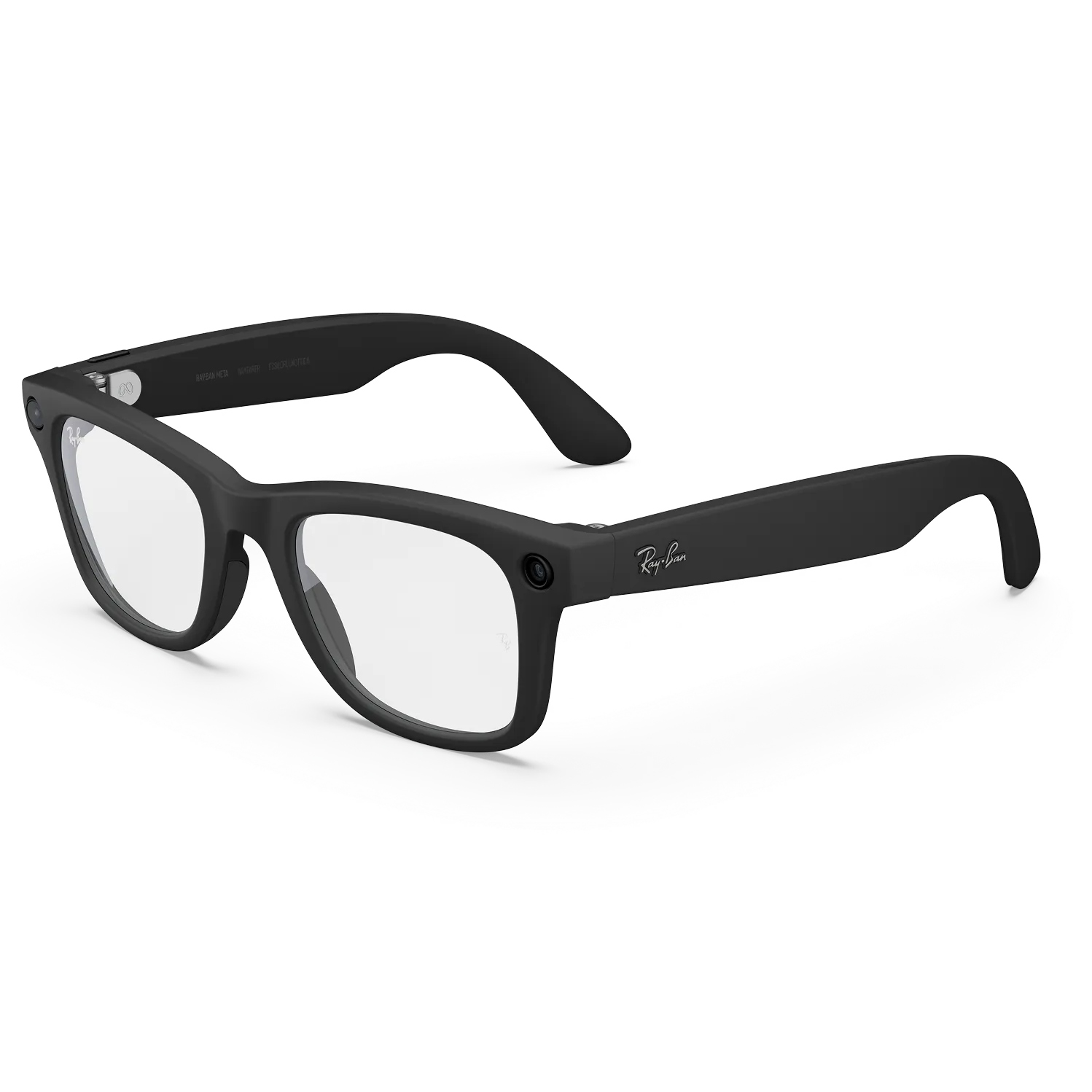 Ray-Ban Meta Smart Glasses Gen 2