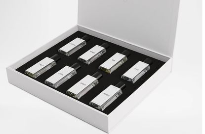 jo malone zara fragrance collection