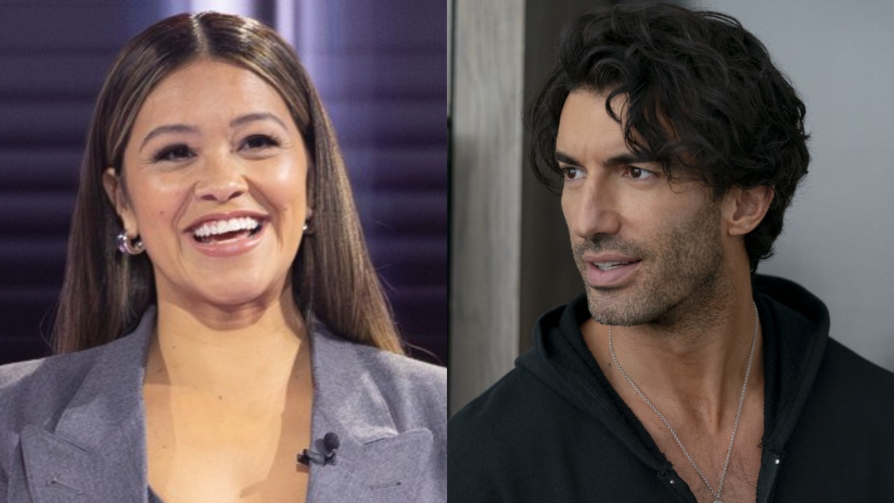 After Alleged It Ends With Us Drama, Justin Baldoni Talks About Receiving Support From Gina Rodriguez