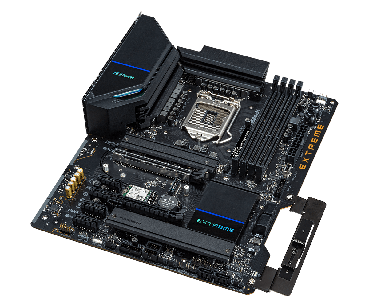 ASRock