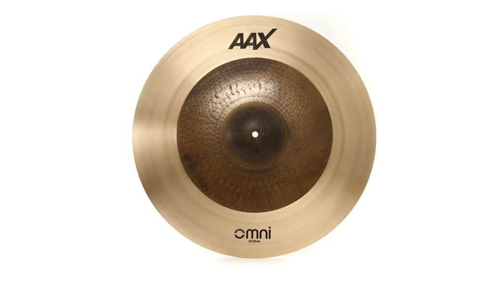 Sabian AAX