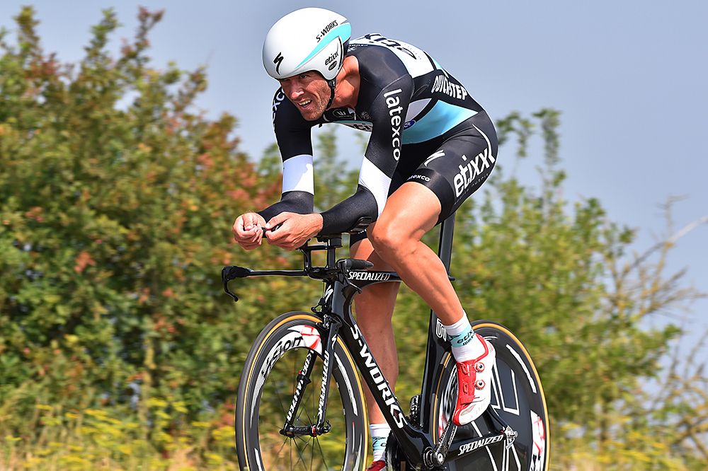 Stijn Vandenbergh (Etixx-QuickStep)
