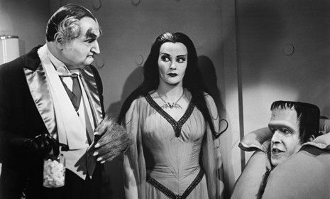 Munsters