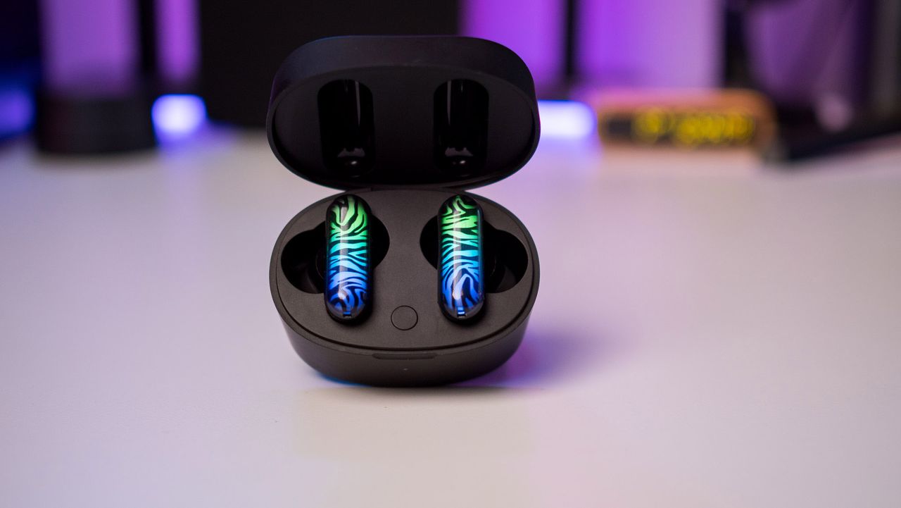 HHOGene GPods wireless earbuds review