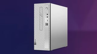 IdeaCentre 3i (Intel) tower desktop computer