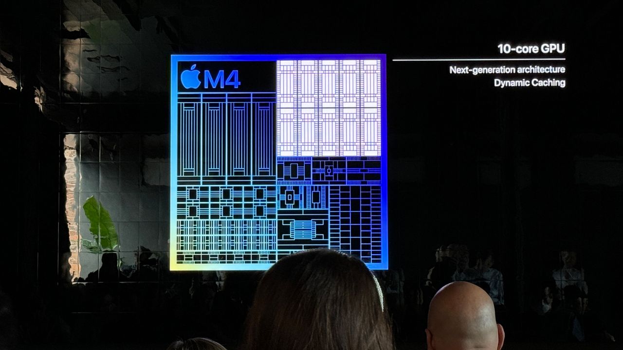 Apple M4