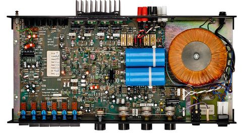 How To Buy Second-hand And Vintage Hi-fi Amplifiers | What Hi-Fi?