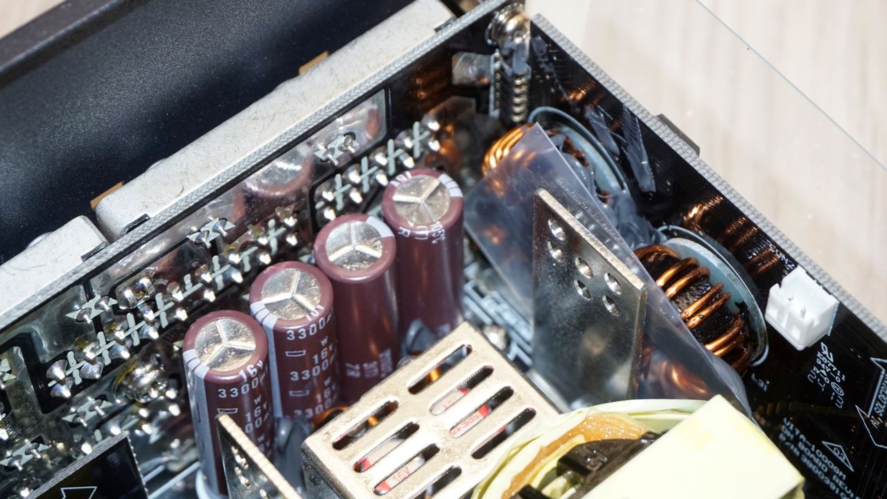 FSP VITA GM 850W PSU