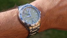 Christopher Ward C63 Sealander GMT (2026)