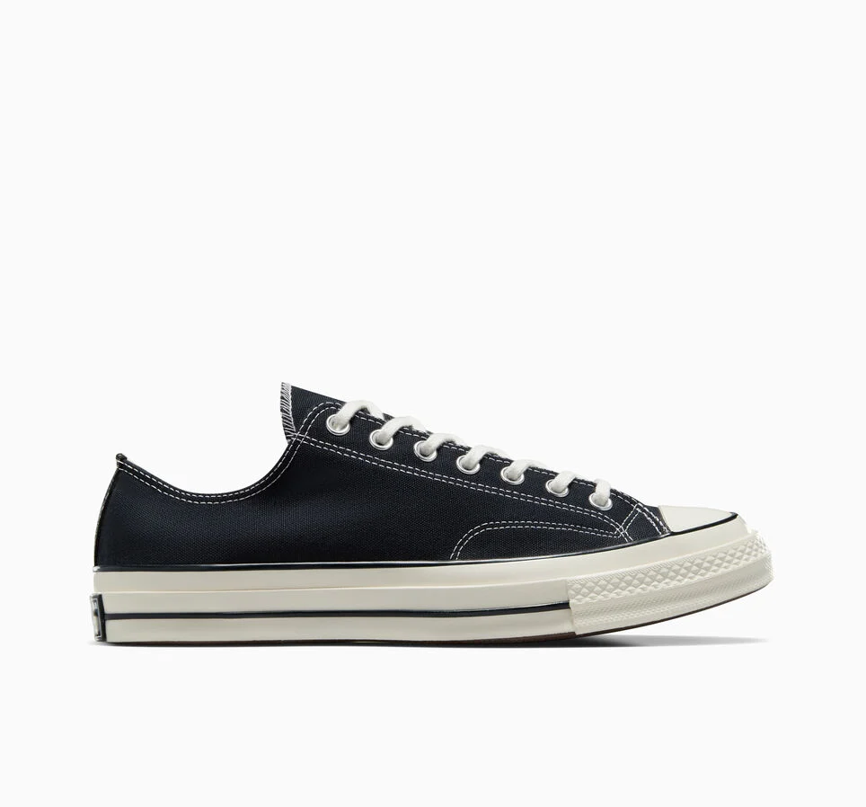 Converse, Chuck 70 Vintage Canvas Trainers