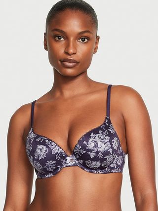 Perfect Shape Smooth Push-Up Bra