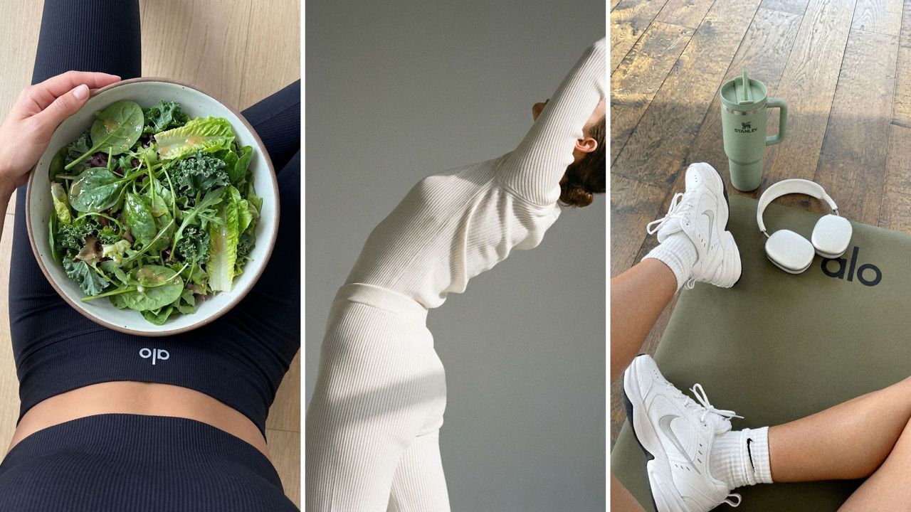 6 Simple Spring Wellness Tips To Boost Body and Mind | Marie Claire UK