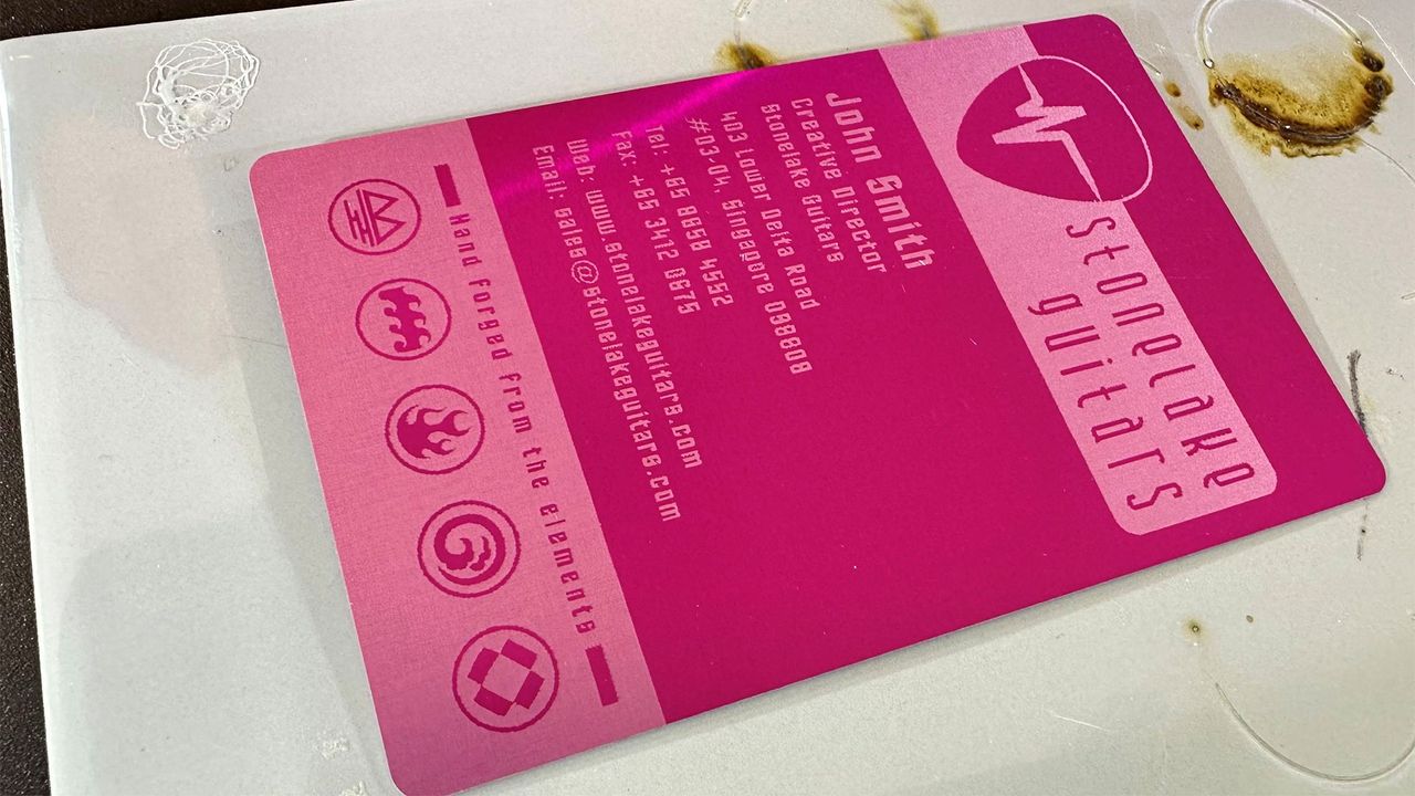xTool M2 color craft laser and engraver review