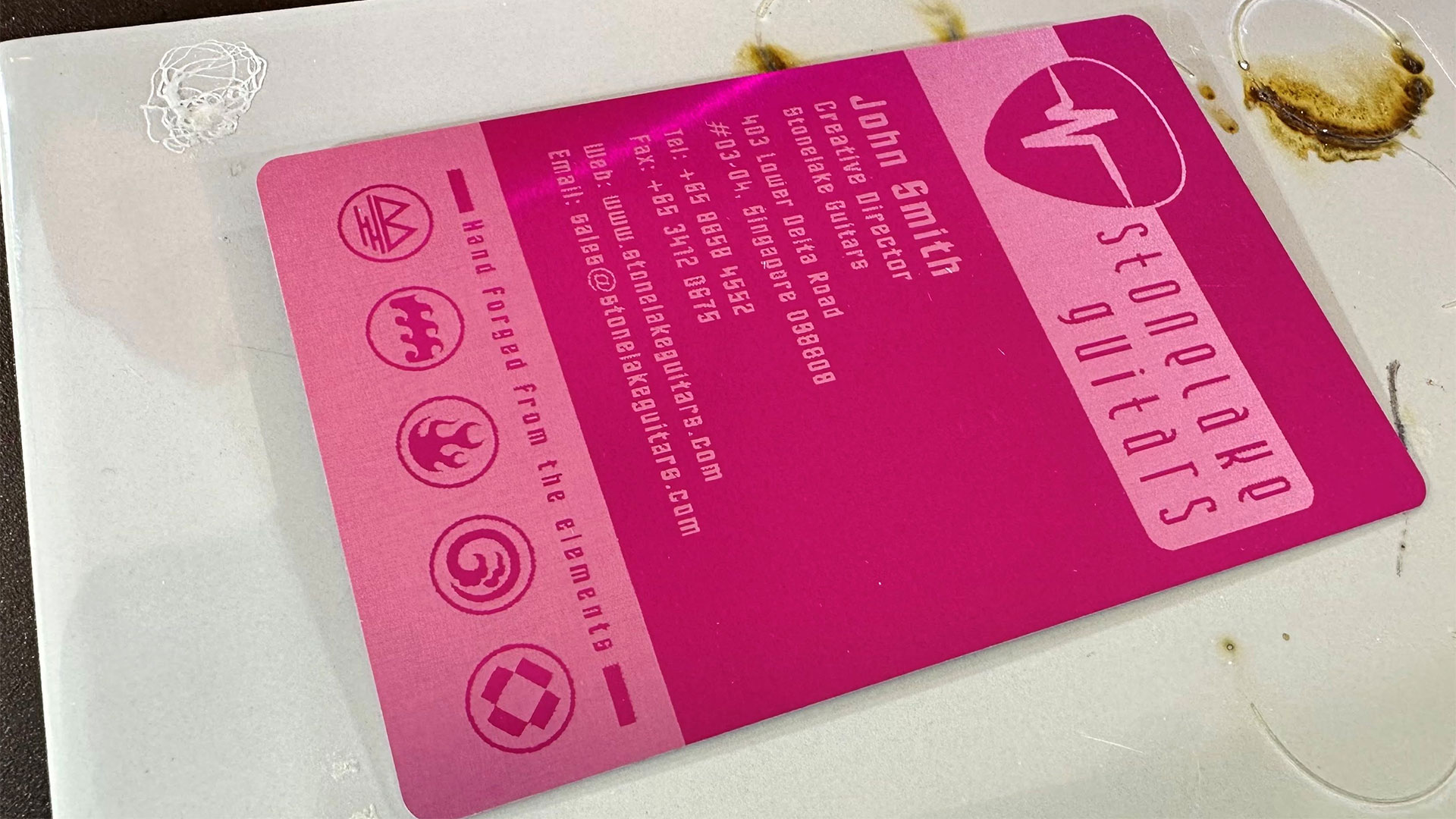 xTool M2 color craft laser and engraver review