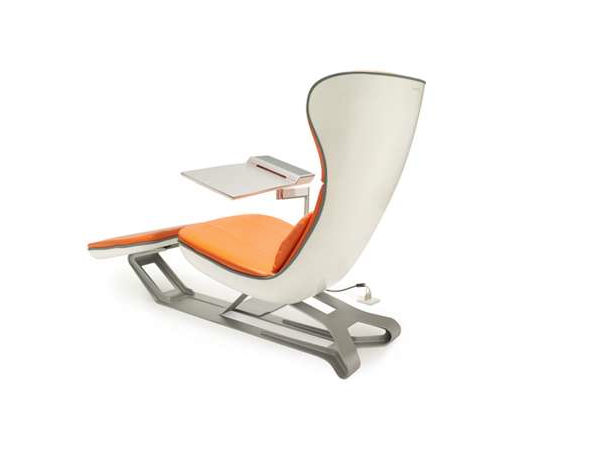Lounge Workstation