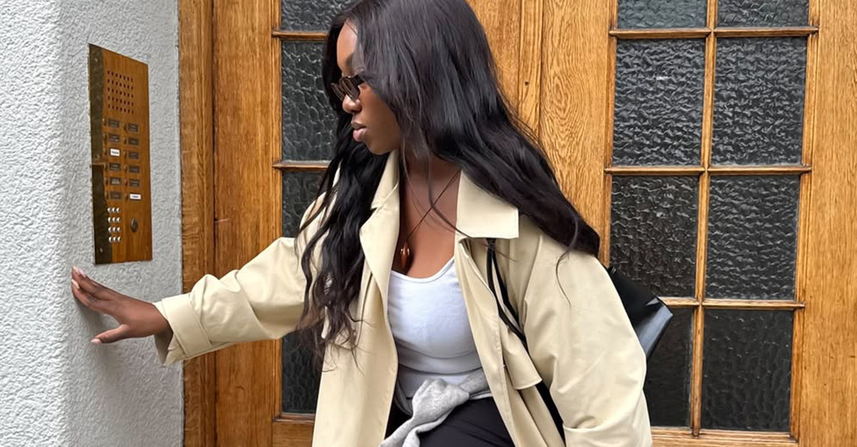 Fall 2025’s Top Fashion Trend Will Be Understated Glamour