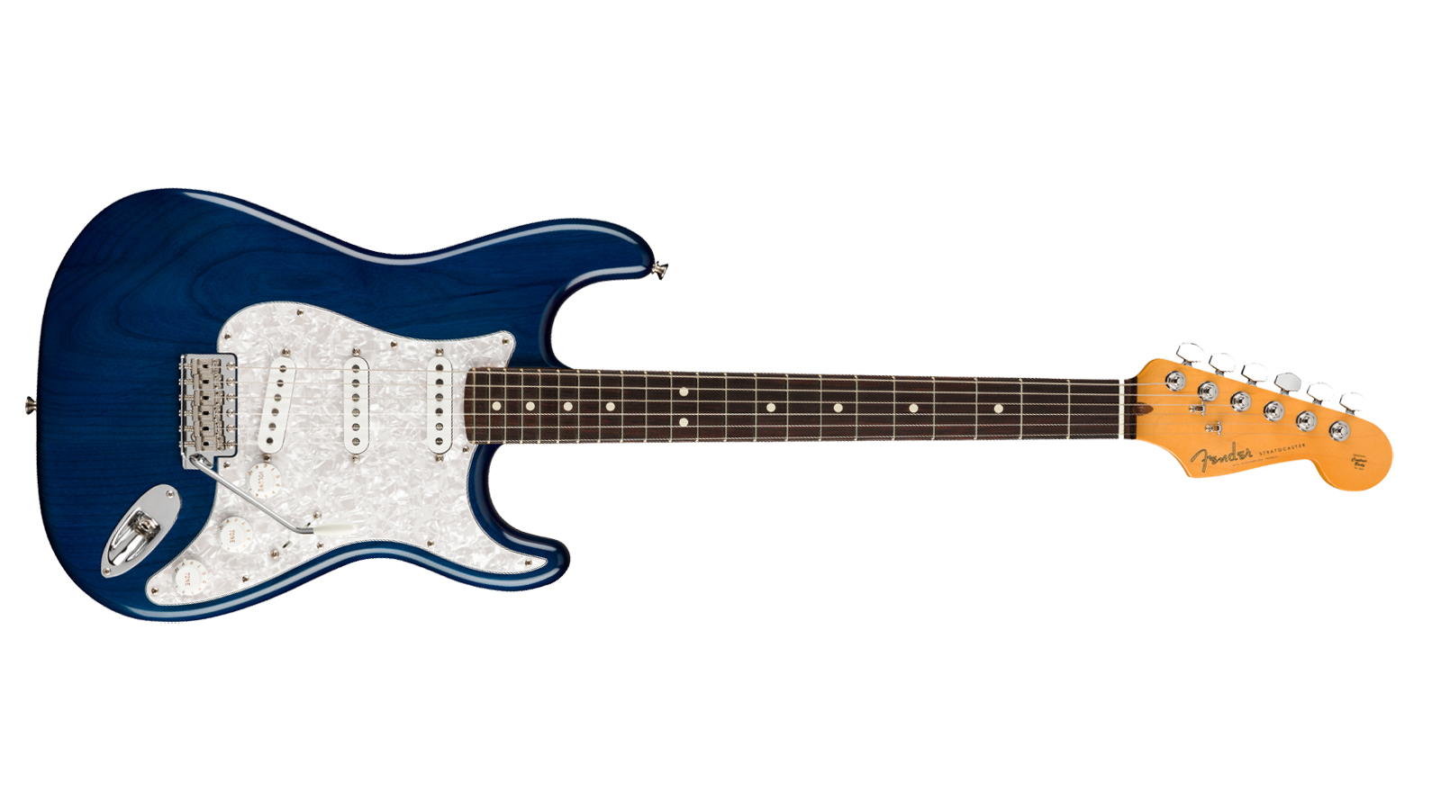 Best Stratocasters: Fender Cory Wong Stratocaster