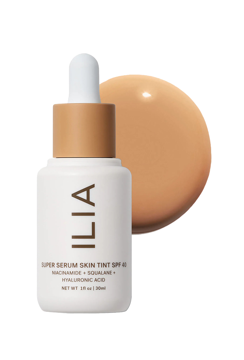 Super Serum Skin Tint Spf 40 Skincare Foundation