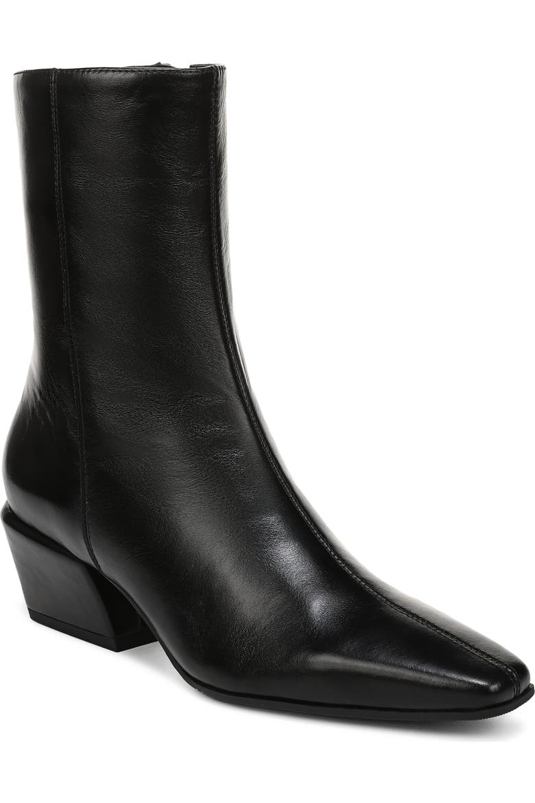 Harmony Bootie