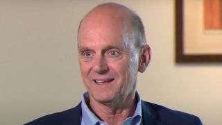 Rowdy Gaines