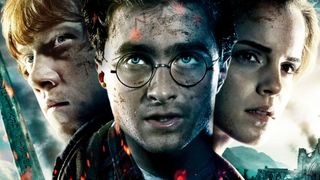Harry Potter Fernsehserie