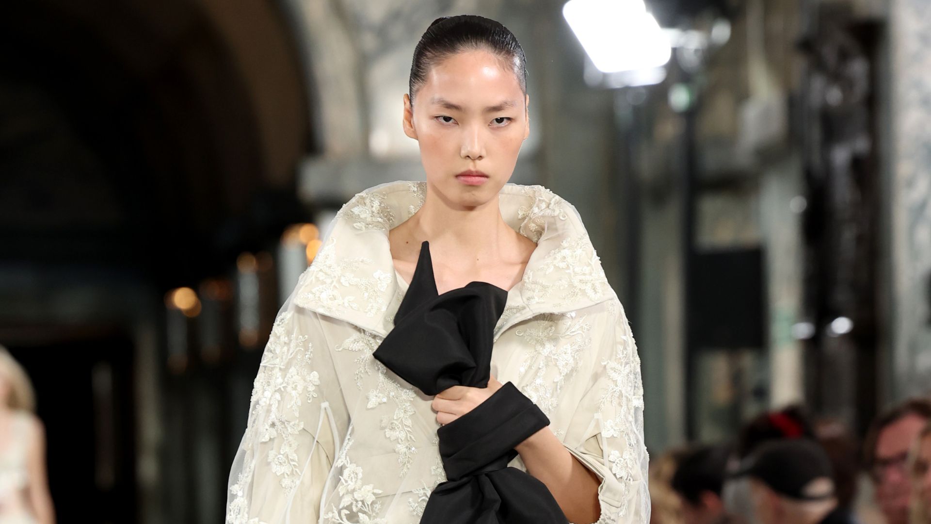 Simone Rocha London Fashion Week