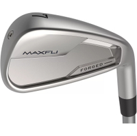 Maxfli XC3 forged irons