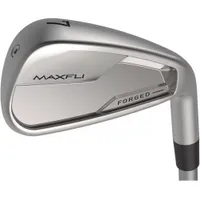 Maxfli XC3 forged irons