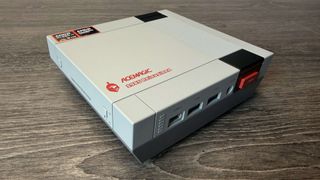 Acemagic Retro X5 mini PC