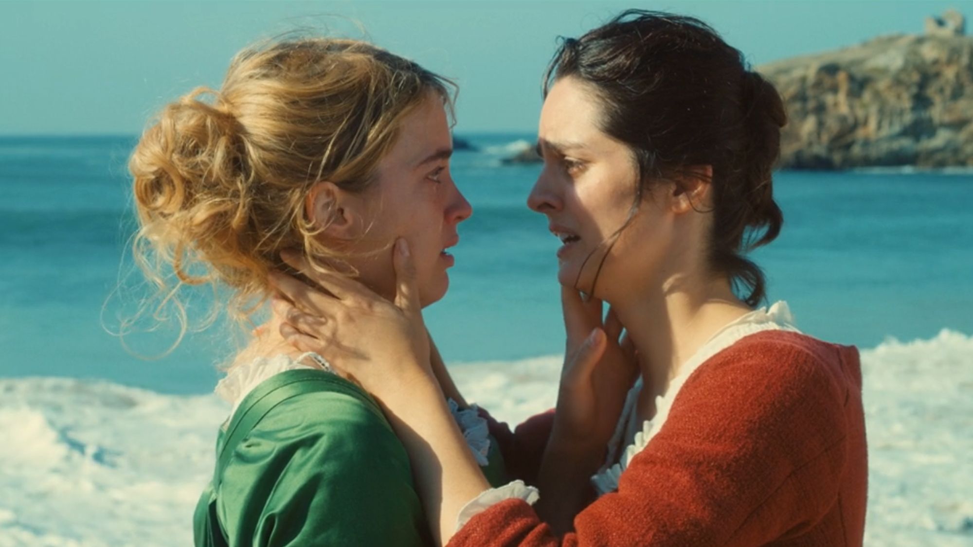I Just Found A New Favorite Romance Movie, And Its Queer Representation Is The Best Part