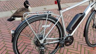 Charge Bikes City review