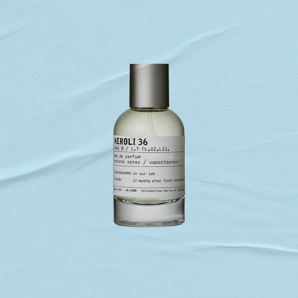 The Best Le Labo Perfumes