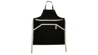 Le Creuset chef's apron, one of w&h's best Christmas gifts for husbands
