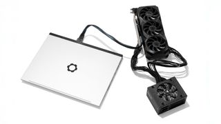 Framework OCuLink Dev Kit