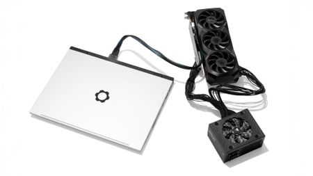 Framework OCuLink Dev Kit