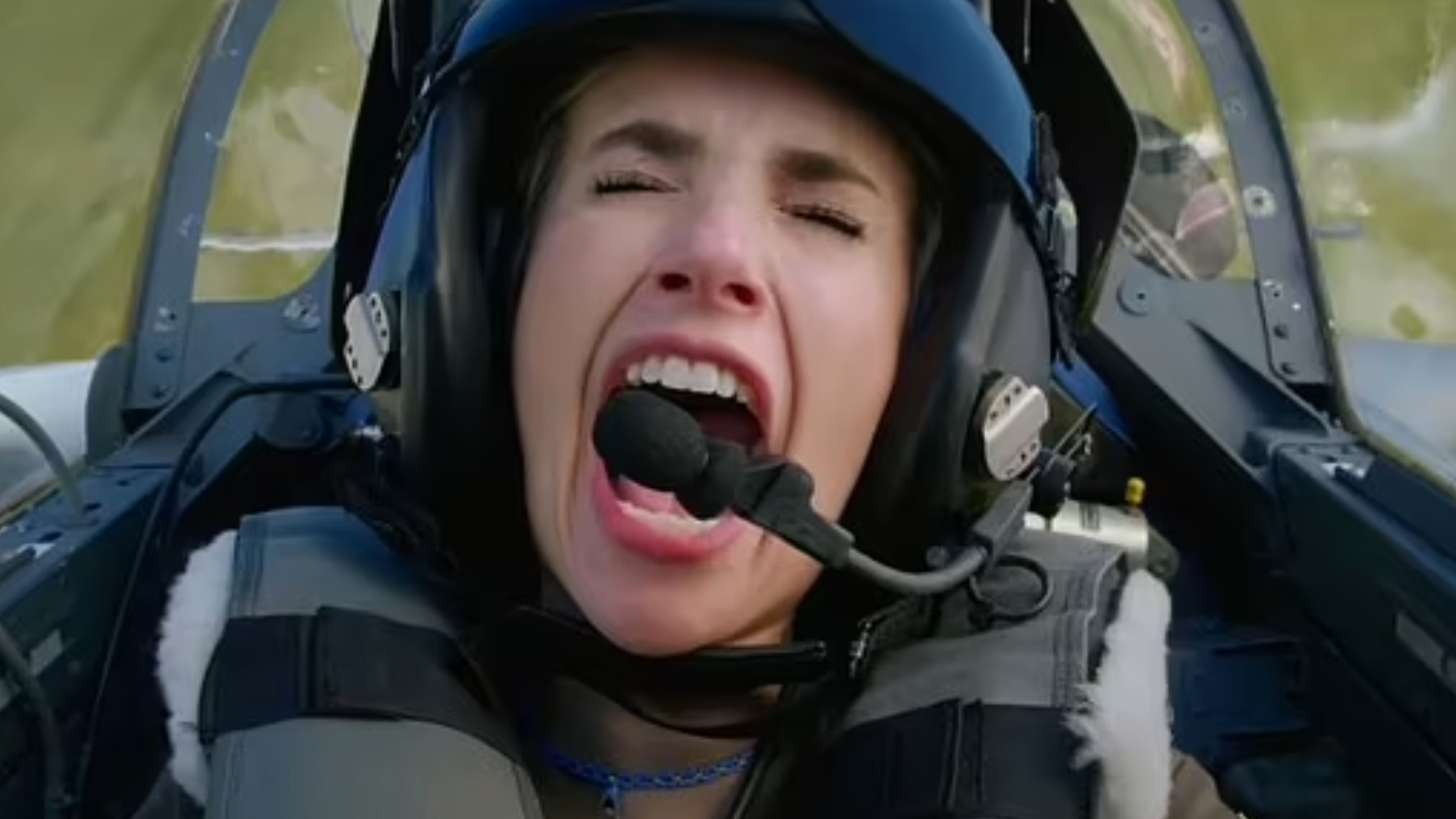 New ‘Space Cadet’ trailer enlists Emma Roberts into NASA’s astronaut program (video) Space