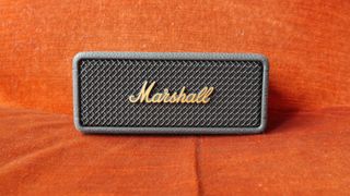 Marshall Emberton III Review