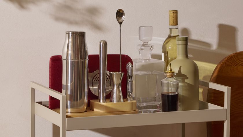 Caraway Complete Bar Set