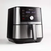 Instant Pot Vortex Plus 6-Quart 6-in-1 Air Fryer Oven: was $139 now $109 @ Crate &amp; Barrel