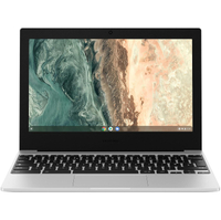 Samsung Galaxy Chromebook Go: £299 £204.99 at Amazon