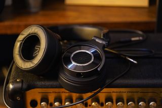 OneOdio Monitor 60 headphones review