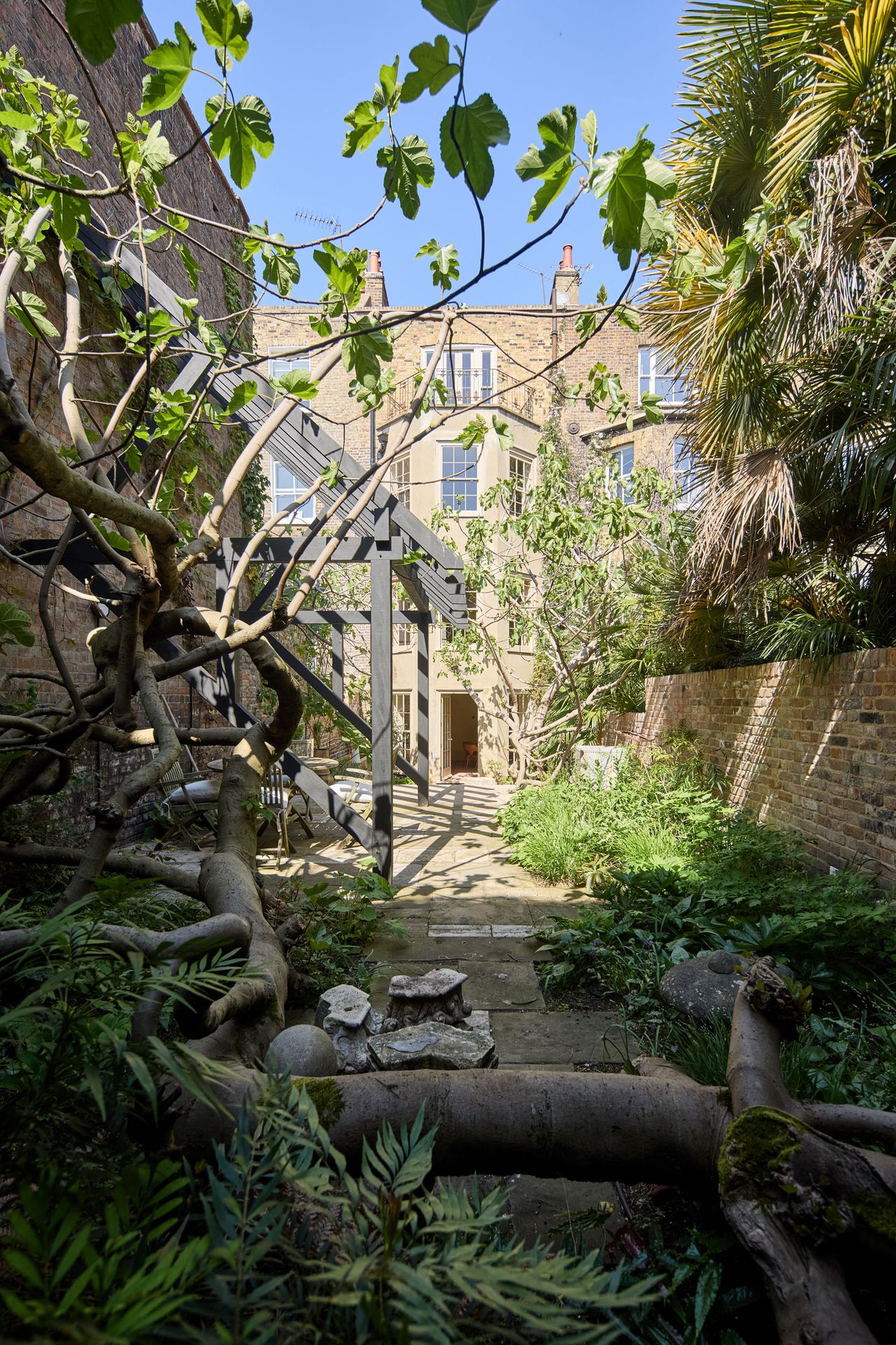 Colebrooke Row