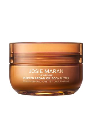 Josie Maran, Vanilla Vibezzz Whipped Argan Oil Body Butter