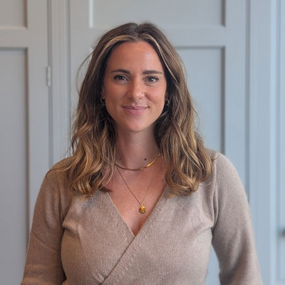 kitchen expert Charlotte Butler