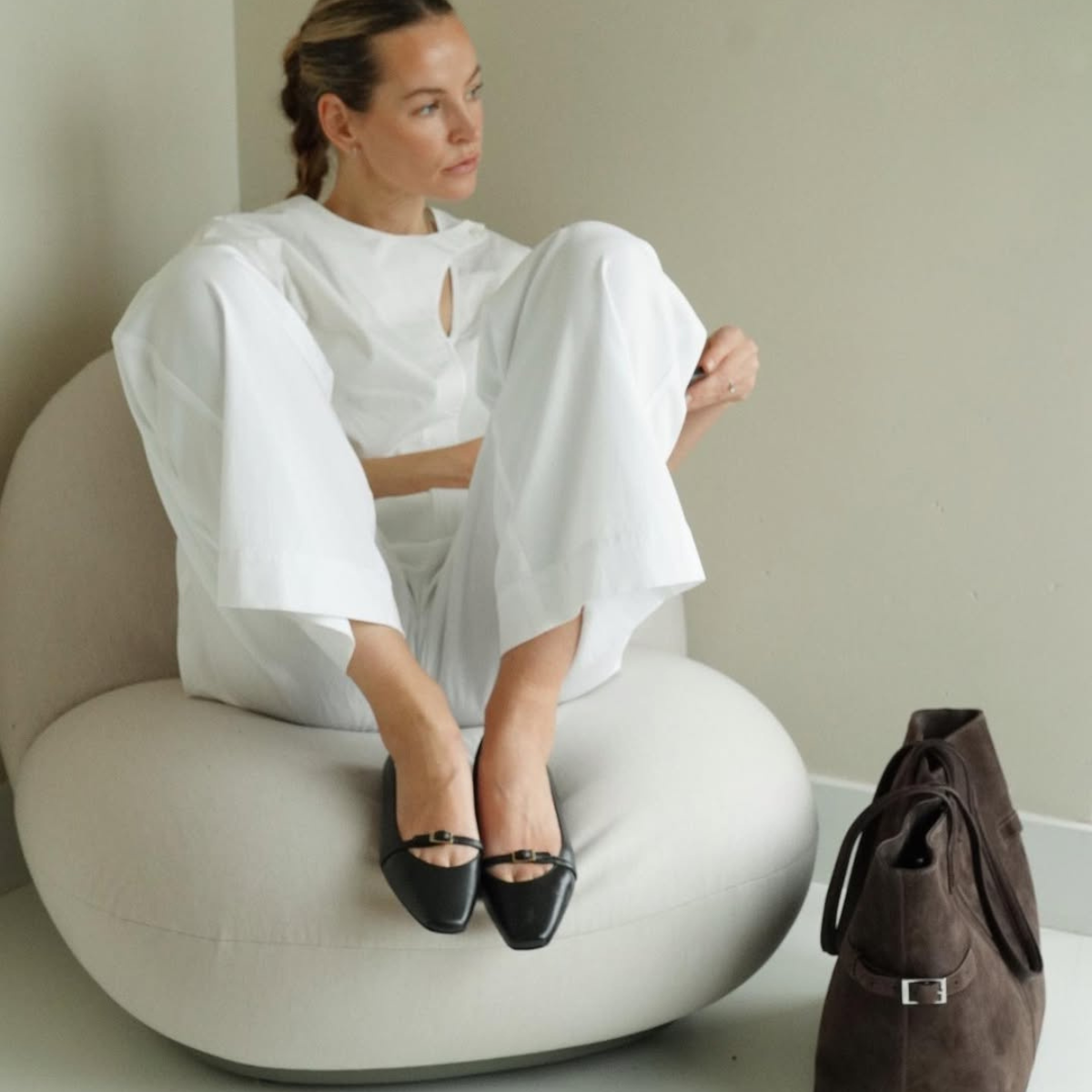 Sustainable Shoes