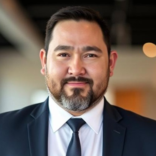 Justin Gutierrez, FX Design Group