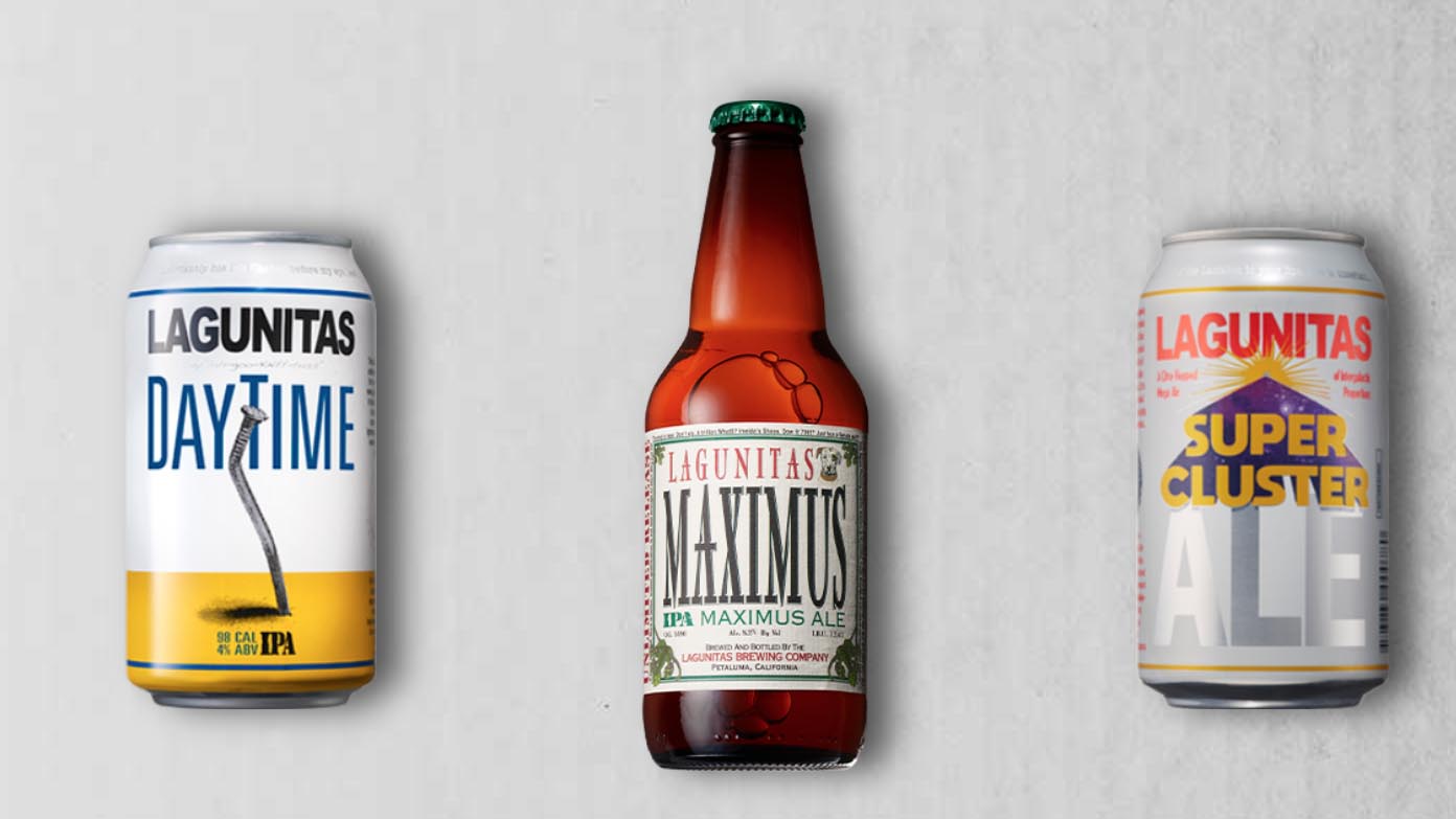 5 things we learned brewing our own beer, California style